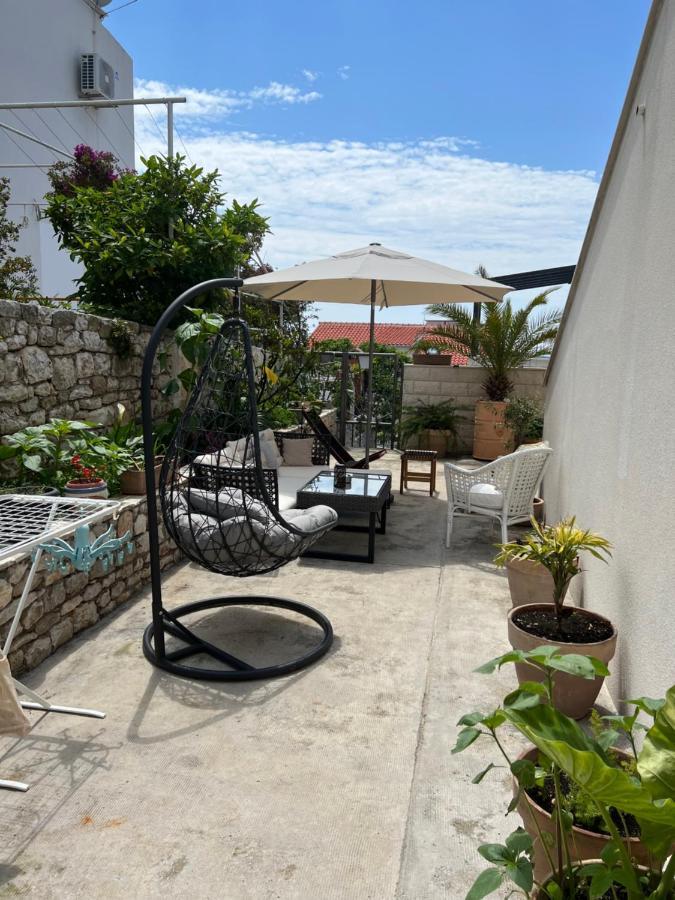Jakov & Antonia Heritage Estate Hvar Town Eksteriør bilde