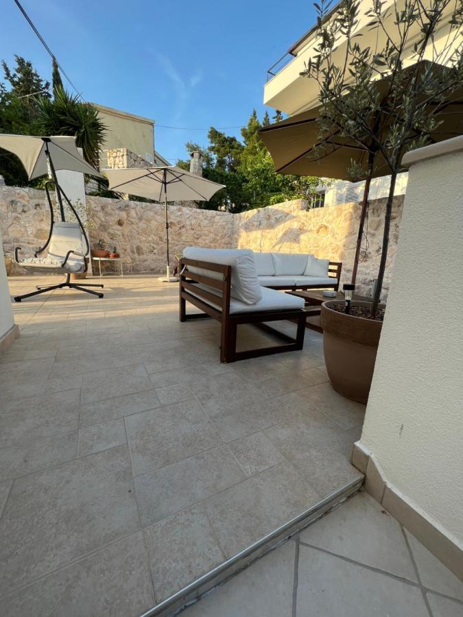 Jakov & Antonia Heritage Estate Hvar Town Eksteriør bilde