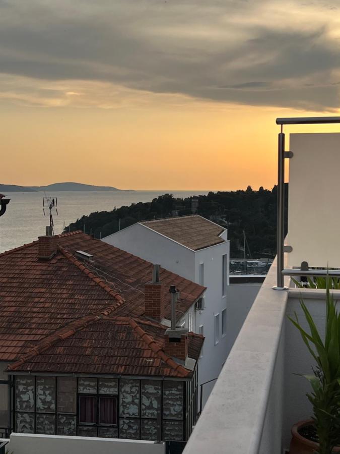 Jakov & Antonia Heritage Estate Hvar Town Eksteriør bilde